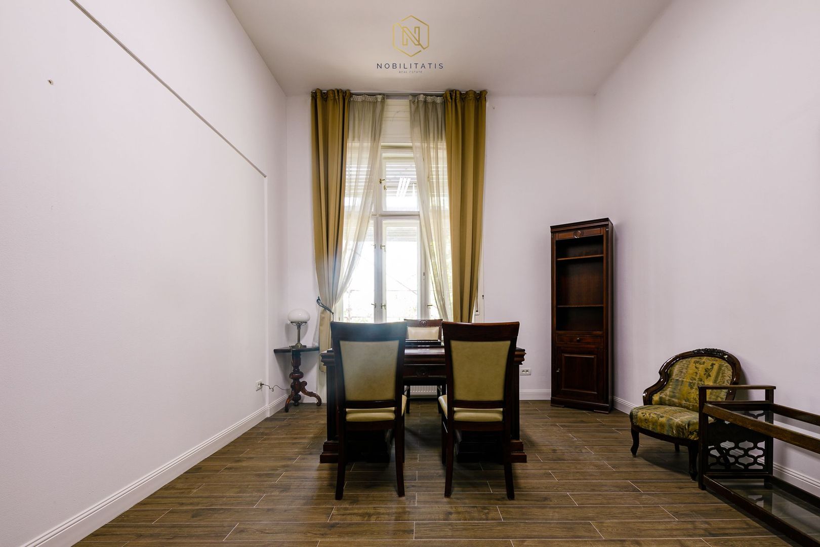 OFERTA VANDUTA - Apartament Ultracentral Palatul Ciobanu | Com 0% - Poză 22