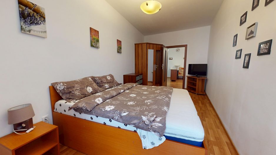 Apartament 2 camere ultracentral.Michael Weiss - Poză 4