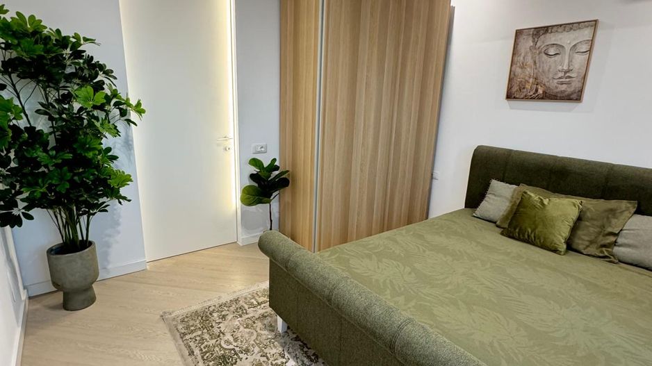 | Top View | Cortina North | 3 Rooms | Luxury | - Poză 9