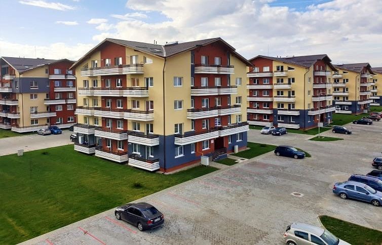 Apartament complet mobilat zona rezidentiala Subcetate - Poză 11