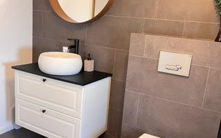 Vila 4 camere Metalurgiei, Brâncoveanu, Apărătorii Patriei I COMIS  0% - Poză 9