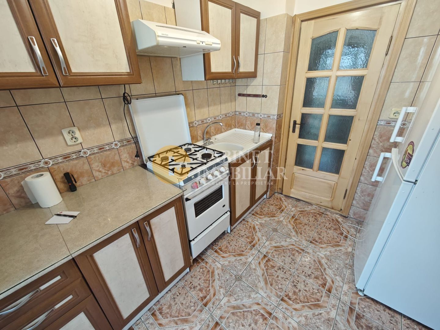 2 camere decomandat Nicolina 1 – poziție excelentă, lângă Lidl Nicolina - Poză 4