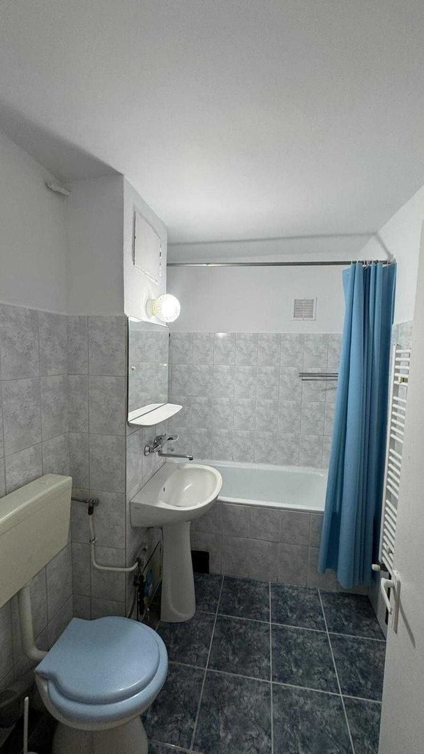 Calea Martirilor | Prezan | 2 Camere | Centrală proprie | Etaj 1 | AC - Poză 3
