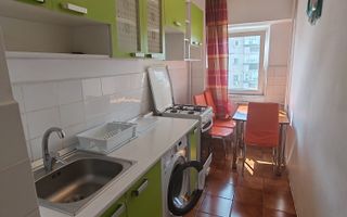 Garsoniera Liberty Mall ( Rahova - Trafic Greu ) - Poză 10