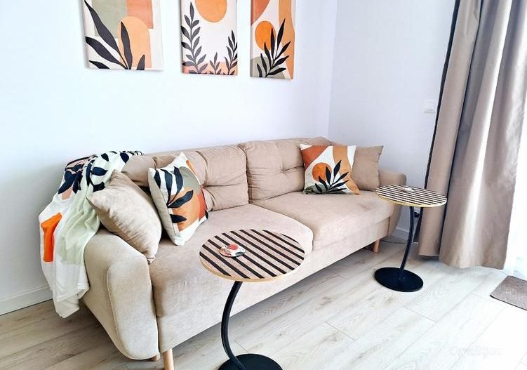 Apartament in Greenfield, 2 camere, totul nou, loc de parcare - Poză 5