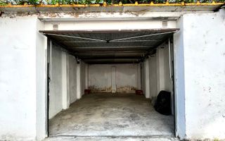 Apartament 4 camere + garaj | Etaj 1 | Zona Centrală – Medicină - Poză 22