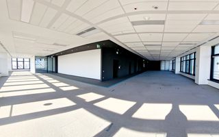 Spatiu modern pentru birouri - 290.0 mp - Grozavesti - Poză 1