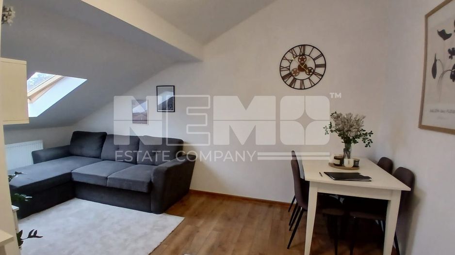 Apartament 2 camere | Burdujeni | 51000 EURO - Poză 2