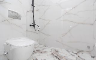 Vânzare, apartament, 4 camere, strada Nicolae Testemițanu, Centru - Schiță 15