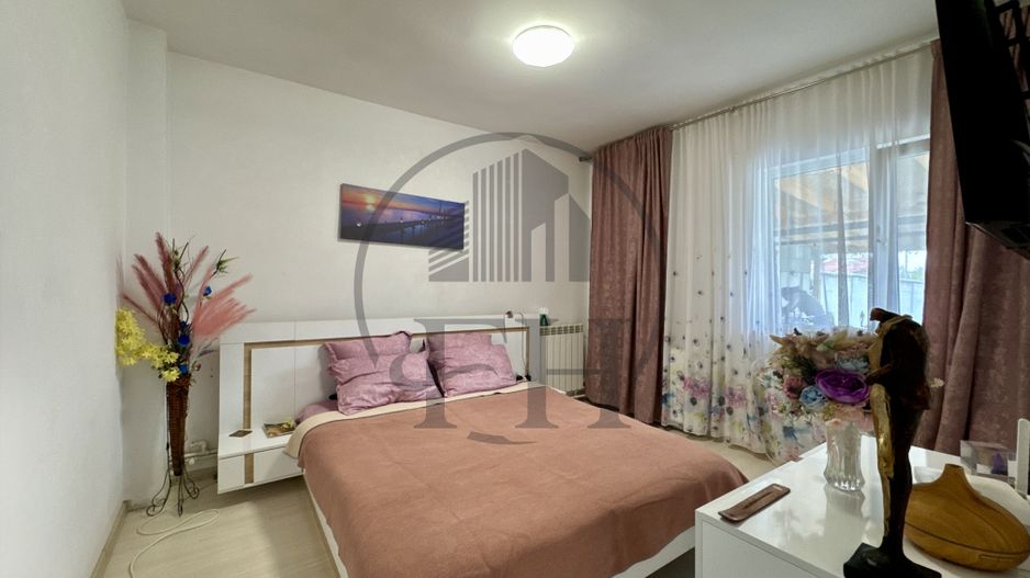 Casă de vânzare Techirghiol, Constanța - Poză 3