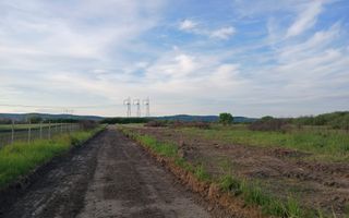 Terenuri intravilane | 500–569 m² | Fughiu | Oșorhei - Poză 4