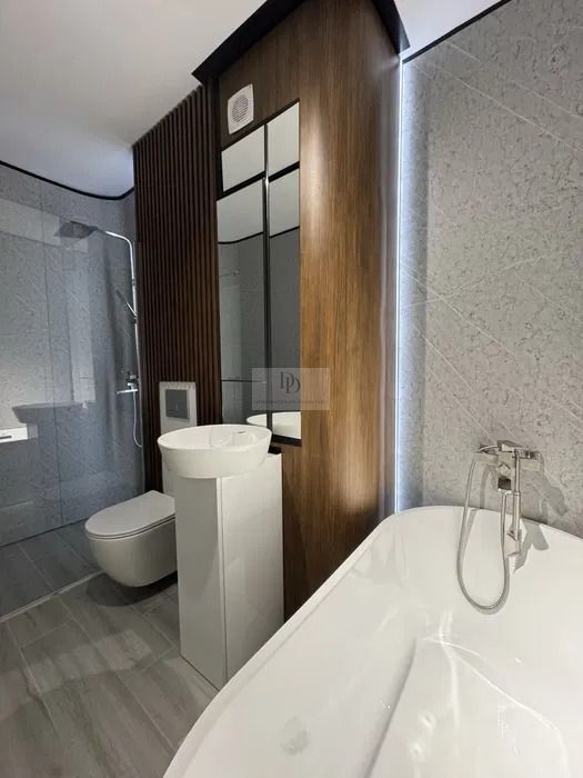 Apartament cu 2 camere | Cartier Iris- noul Mall Rivus - Poză 8