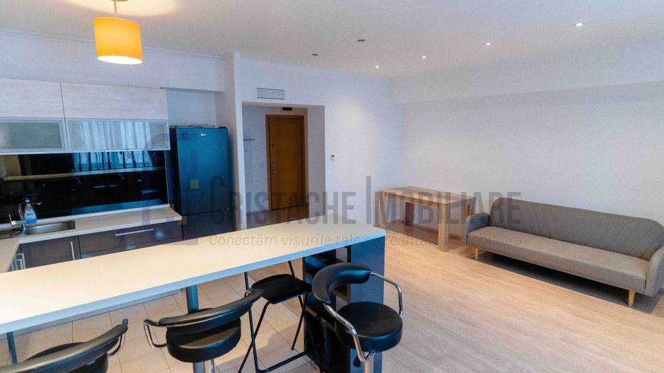 Apartament mobilat si utilat in RIN Grand Residence - Poză 3