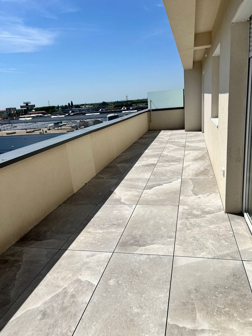 Dezvoltator | Penthouse cu terasa de 35 mp | Disponibil imediat - Poză 6