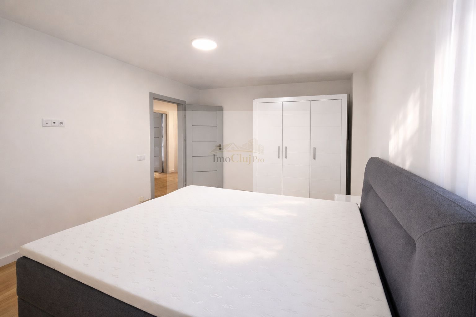 Apartament 2 camere de închiriat +Parcare | Europa | Prima închiriere - Poză 5