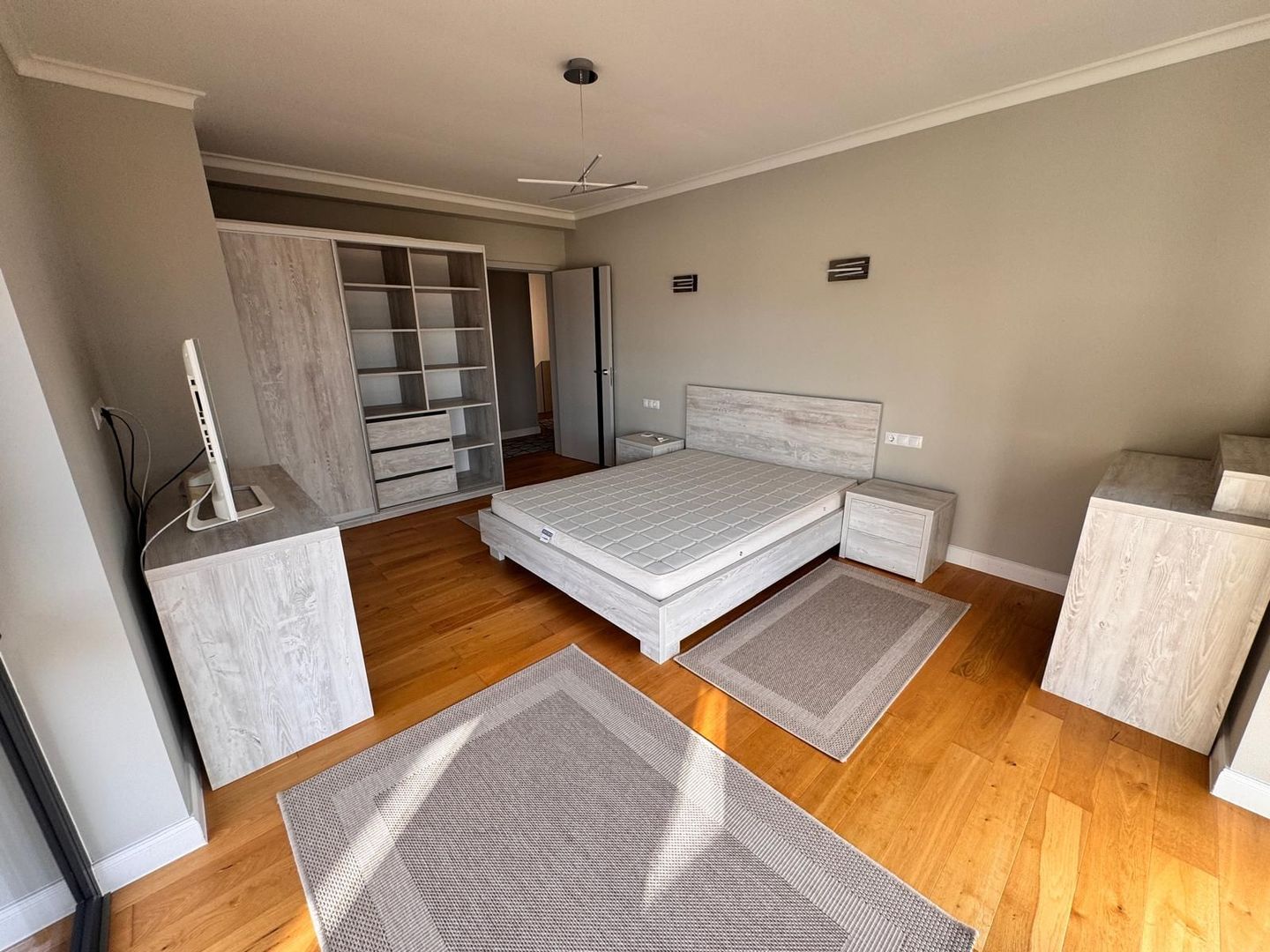 ✨ Reședință smart premium, în mijlocul naturii – eleganță, tehnologie - Poză 29