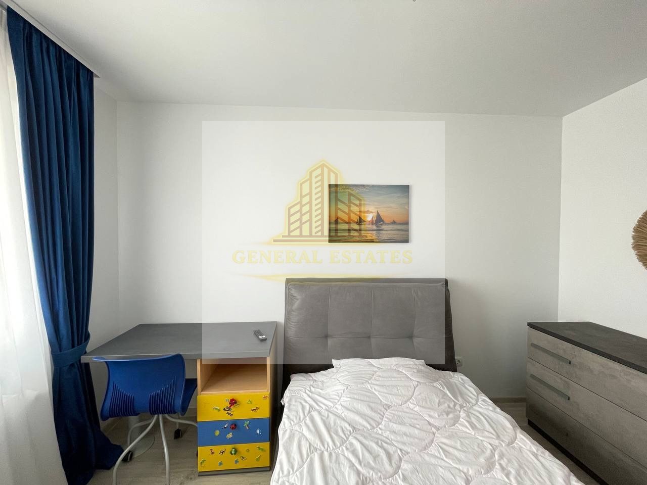 Apartament – disponibil imediat pentru închiriere pe termen scurt/lung - Poză 16