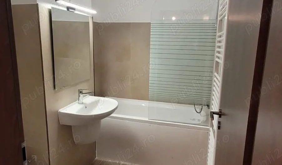 Vanzare Garsoniera + Boxa - Exigent Plaza - Lujerului - Poză 7