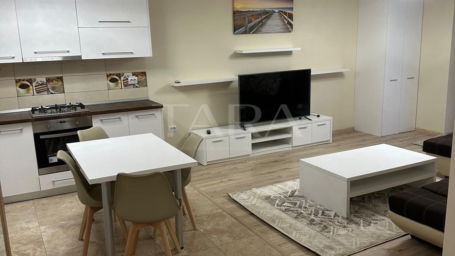 Apartament cu 3 Camere în Buna Ziua - Poză 4