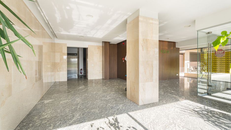 2 camere | Green Vista Residence – Pipera | Scoala Americana - Poză 11