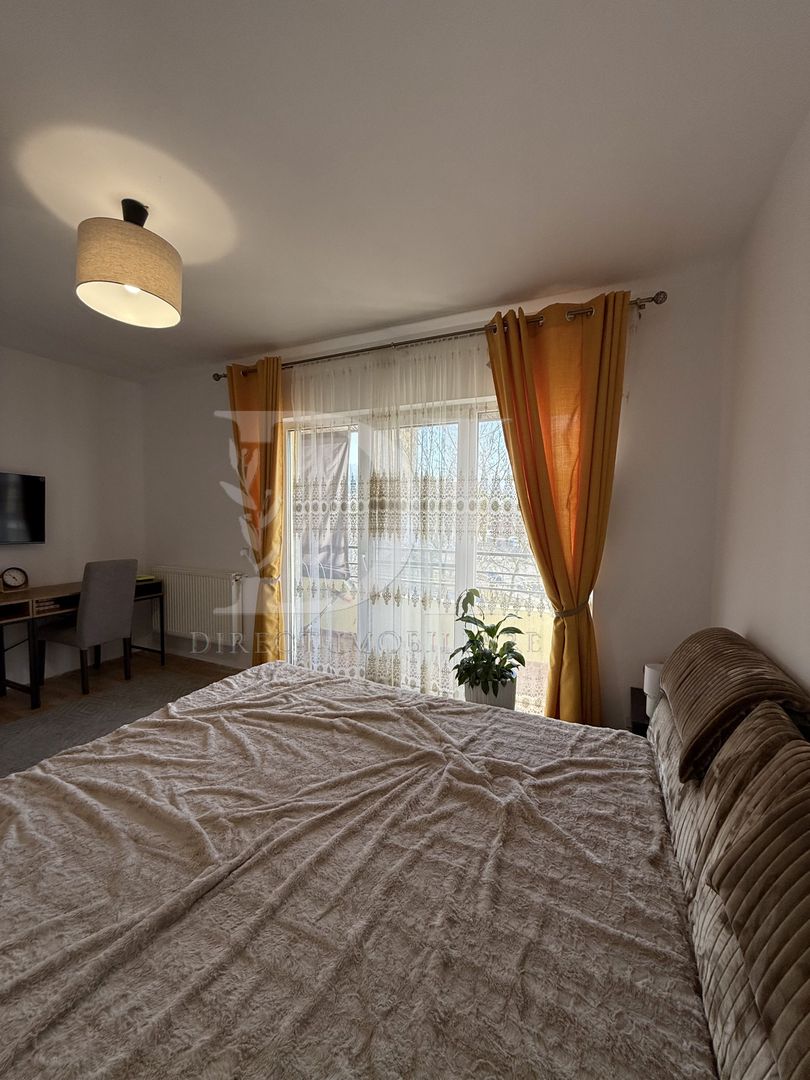Apartament la cheie / etaj intermediar / Zona Eroilor - Poză 7