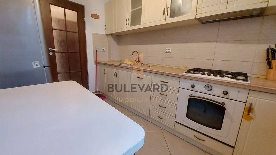 Apartament cu 2 camere zona strazii Donath + parcare! - Poză 4