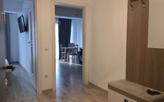 APARTAMENT CU 2 CAMERE DE VÂNZARE | COMPLEX REZIDENȚIAL NOU - Poză 6