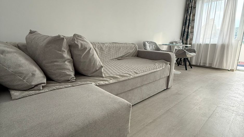 Apartament cu 2 camere, 48 mpu, mobilat, utilat, Cetate, Alba Iulia - Poză 2