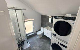 Casa P+1 moderna 141mp utili si teren 562mp - Brestei - Poză 11