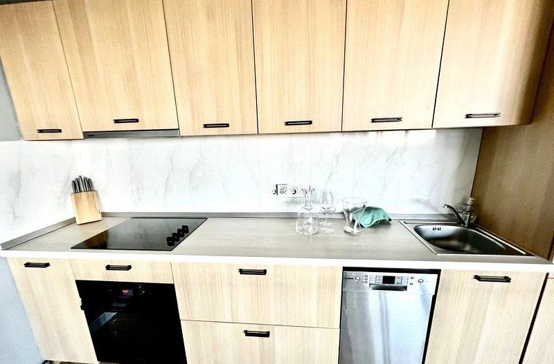 Apartament generos, în clădire premium - Zona Elisabetin - Poză 5