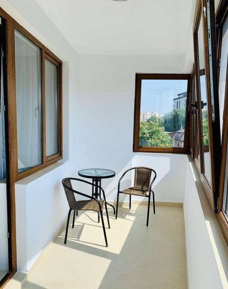 Apartament 2 camere Mihai Bravu-Vitan Mall | Loc parcare inclus - Poză 7