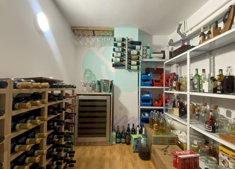 Vila cocheta cu teren de 400 mp - Poză 18