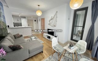 Apartament 2 camere modern in Mamaia Nord - Parcare Privata - Ocazie - Poză 5