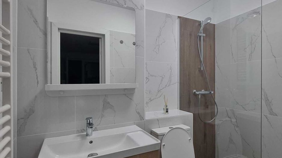 De Inchiriat Apartament 2 camere, renovat, lux, Unirii - Poză 4