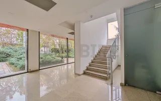 Zero comision, 200-600mp birou mobilat, move-in, Preciziei, 9' metrou - Poză 14