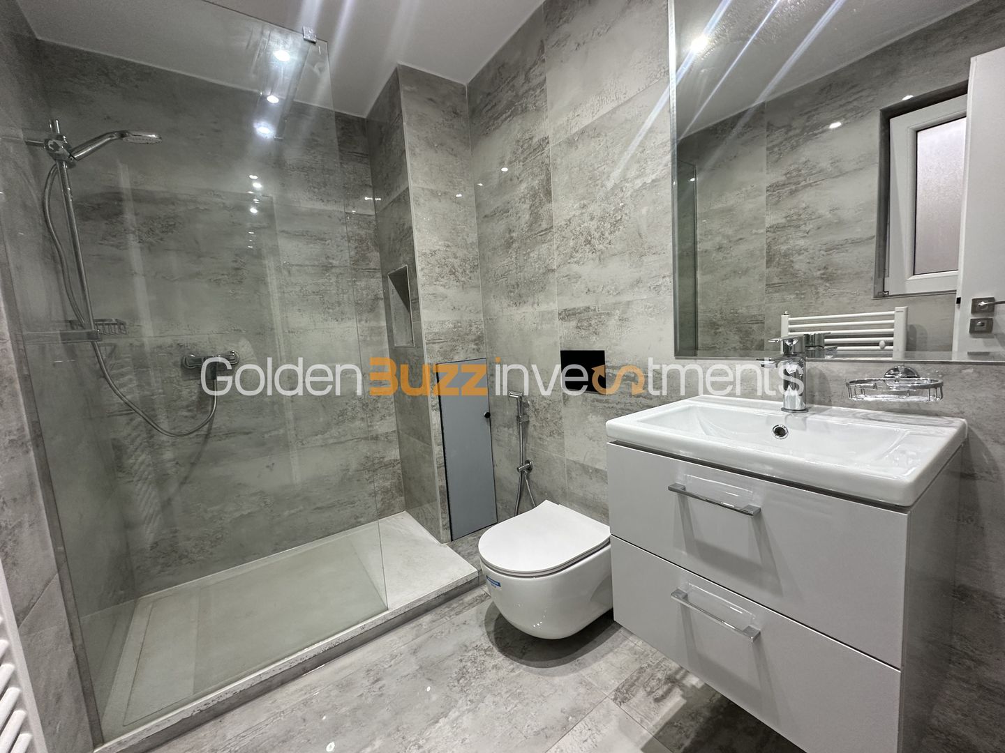 VIla S+P+1+M | Teren de 1000mp | Lift Interior | Finisata Complet - Poză 25