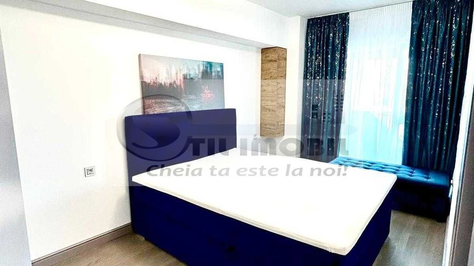 Apartament de lux 2 cam dec mobilat complex nou Himson 130000 euro - Poză 6