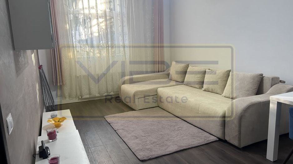 Copou- Universitatea Al.I.Cuza-UMF -  Decomandat - Renovat - Modern - Poză 9