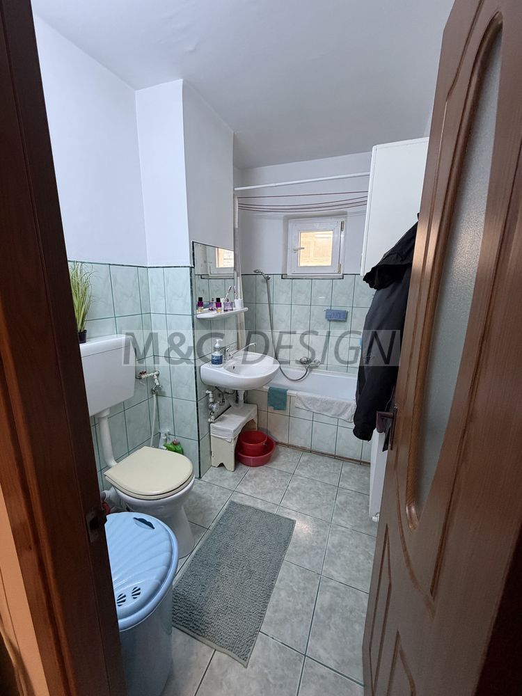 Apartament 3 camere Buziasului etaj 1 - Poză 8