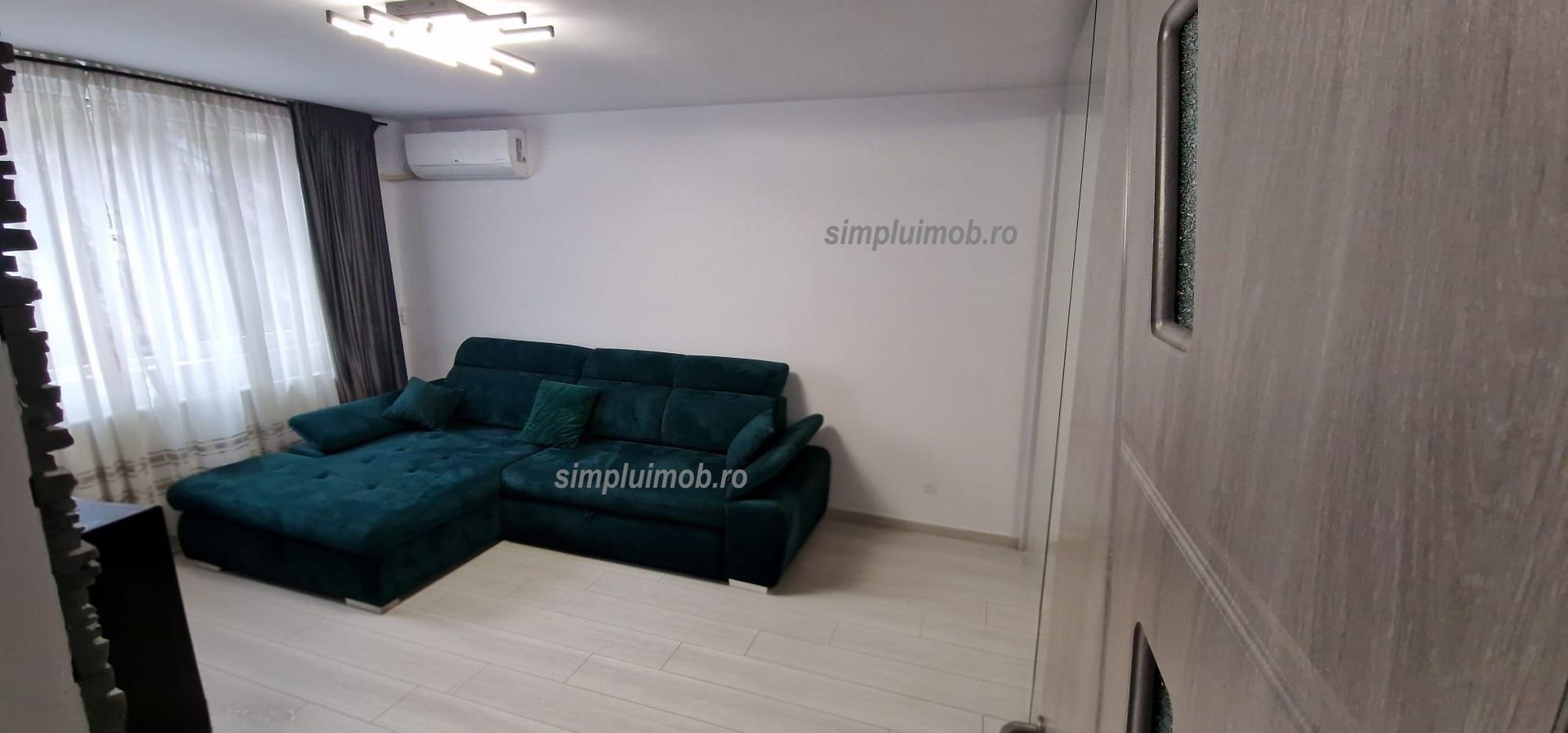 Mobilat Utilat 3 camere Auchan Titan sector 3 - Poză 11