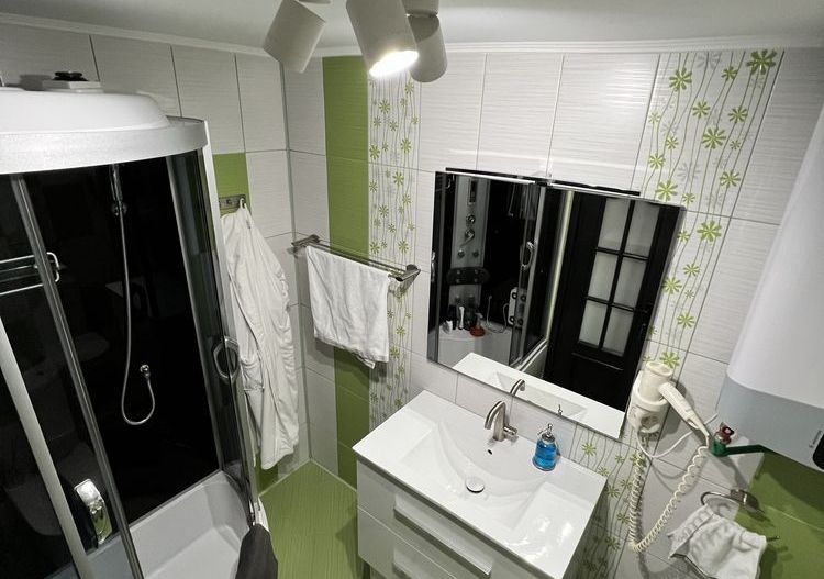 APARTAMENT MODERN ZONA BANU MANTA - Poză 8