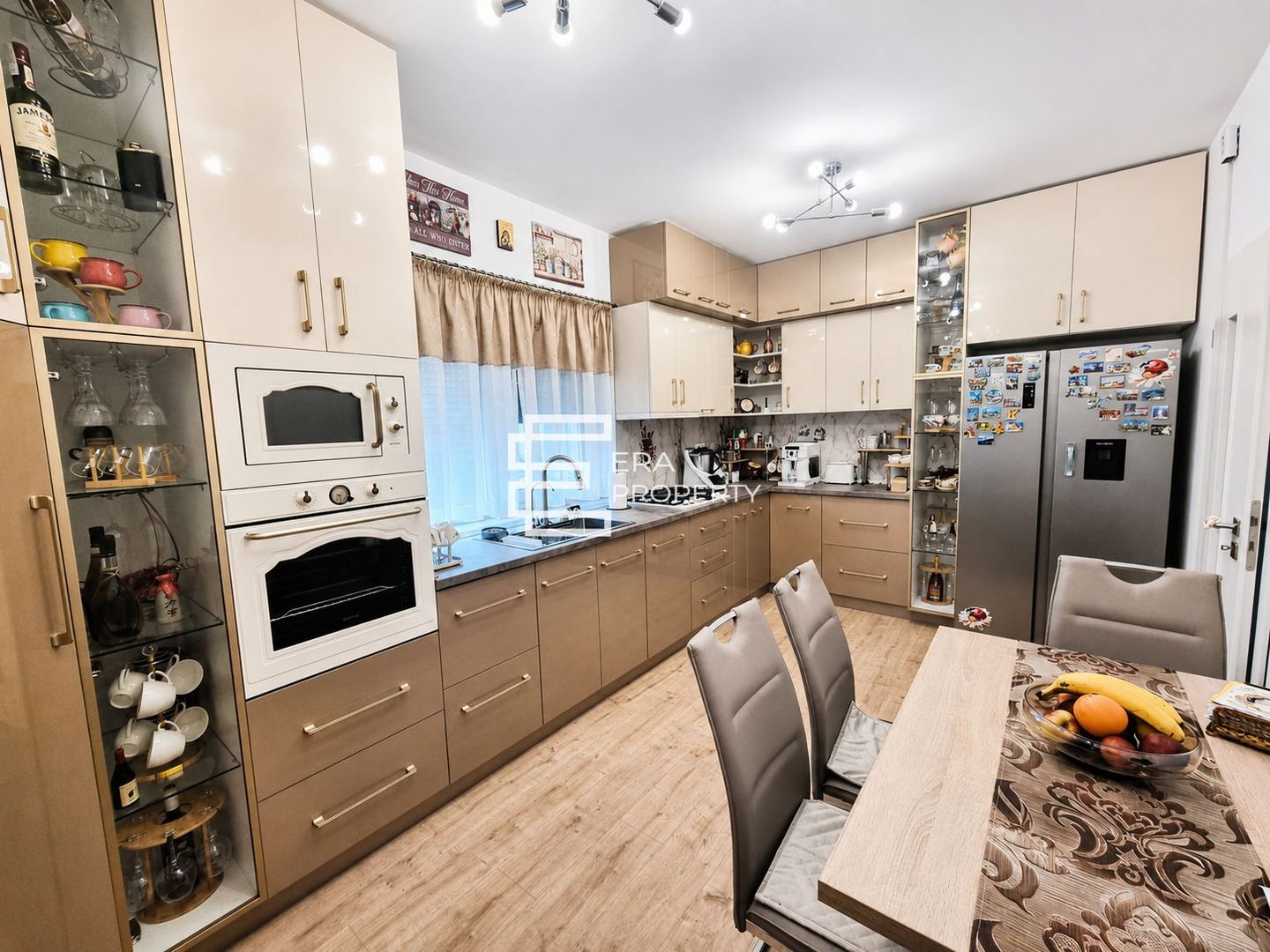 Duplex nou 2025, mobilat complet, terasă, 3 băi, Șelimbăr zona Brana - Poză 3