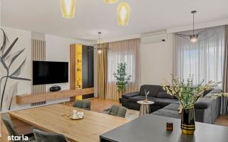 Penthouse Premium cu 3 Camere și Terasă de 50 mp – Darwin Residence - Poză 10