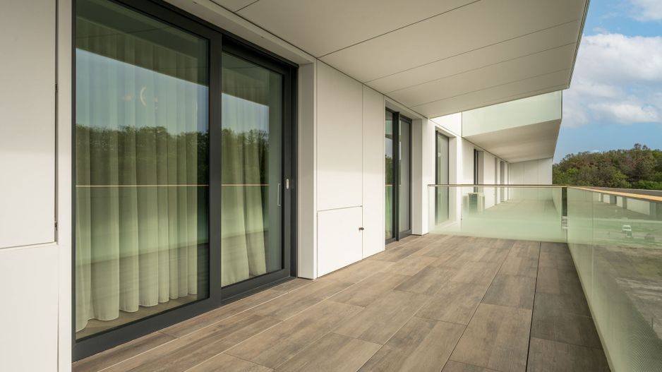 Pines Residence - Poză 30