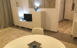 De vanzare Apartament 2 camere Sala Palatului, cismigiu ULTRACENTRAL - Poză 4