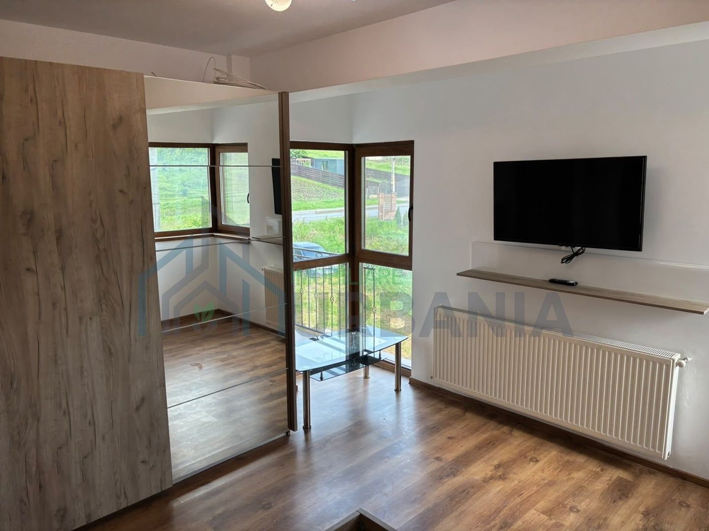 Apartament 2 camere decomandat, Rediu, Iași – 57 mp utili, etaj 1/4, an 2016 - Poză 4