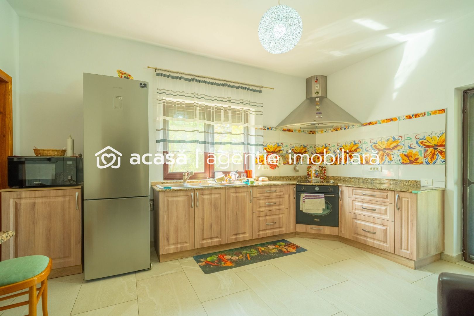 Vanzare Casa Noua Independenta Energetic în Stil Italian – Paulis - Poză 9