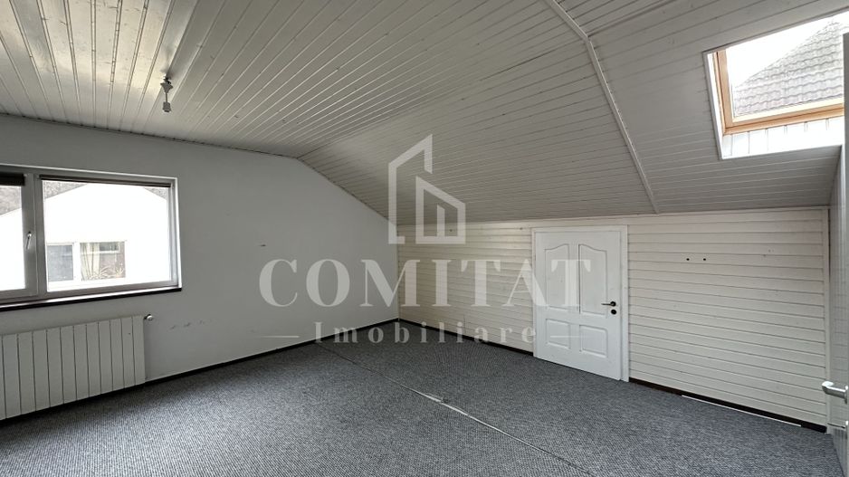 Duplex 4 camere | 140mp | Faget - Poză 10