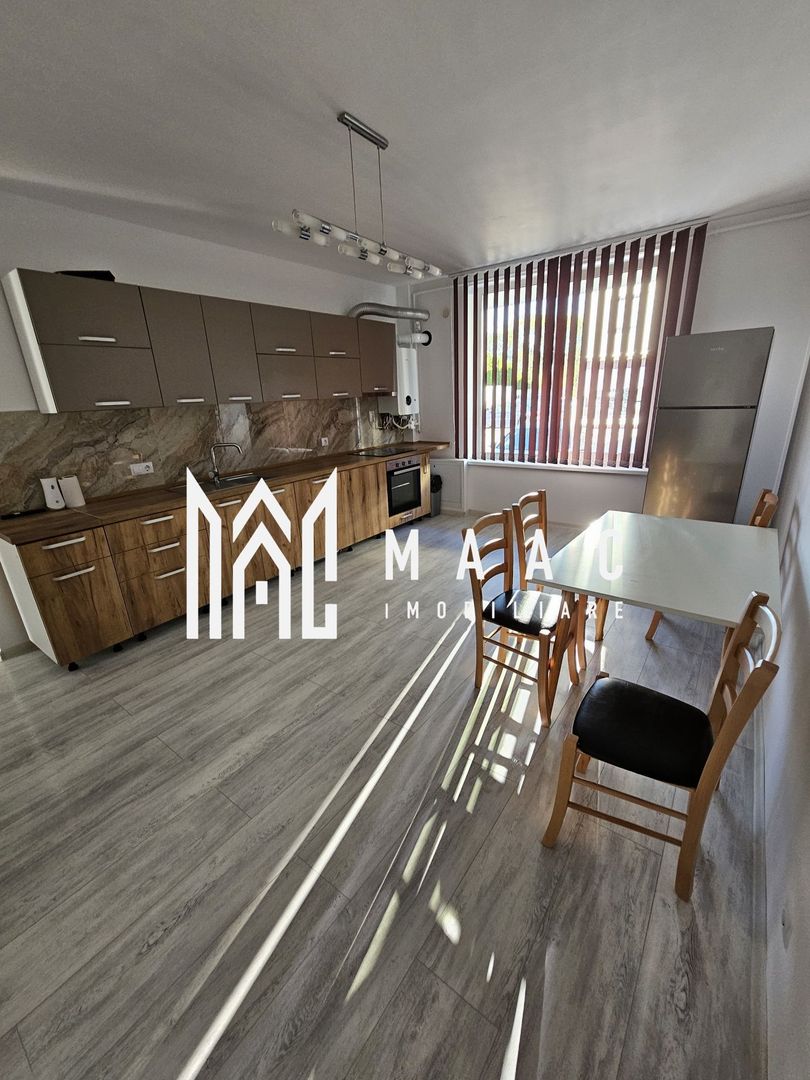 Apartament Modern de | 2 camere | Zona Șelimbăr - Poză 2