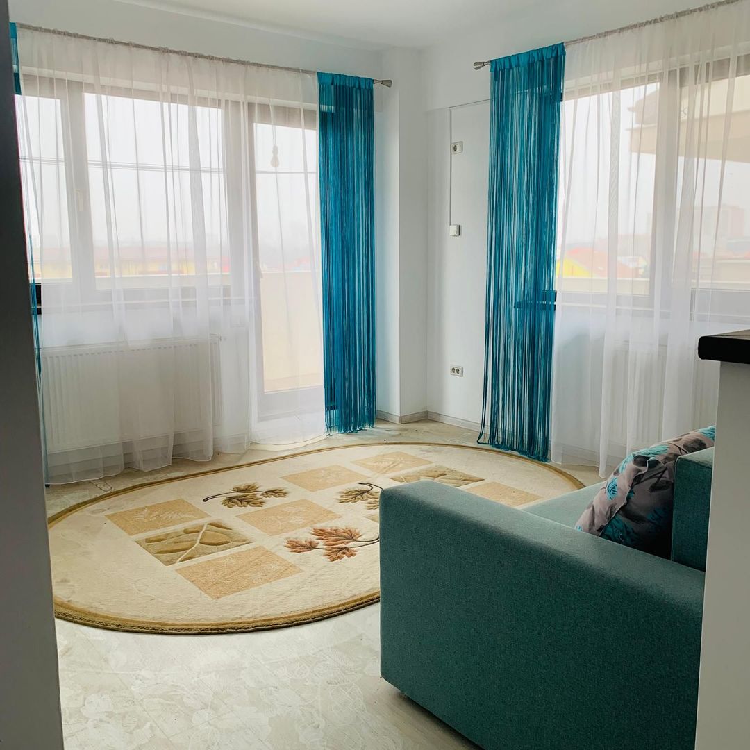 Apartament 2 camere Prelungirea Ghencea Mobilat Utilat - Poză 2